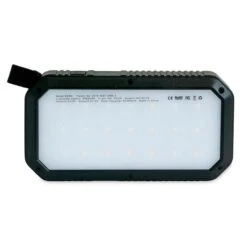 Basic Nature Powerbank 8 Mit Solarpanel 12 Basic Nature Powerbank 8 Mit Solarpanel -Camping-Ausrüstung Verkäufe 2024 rr180 866 2