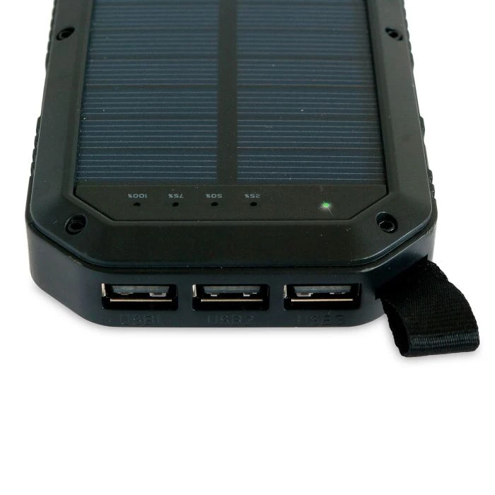 Basic Nature Powerbank 8 Mit Solarpanel 7 Basic Nature Powerbank 8 Mit Solarpanel – Bild 5