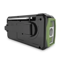 Origin Outdoors Kurbelradio Multi Mit Powerbank -Camping-Ausrüstung Verkäufe 2024 rr180 882 1