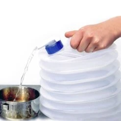 Coghlans Faltkanister Camp Jug -Camping-Ausrüstung Verkäufe 2024 rr389 737 4