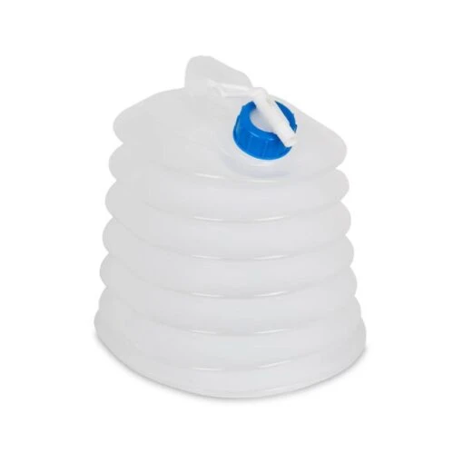 Coghlans Faltkanister Camp Jug -Camping-Ausrüstung Verkäufe 2024 rr389 737neu