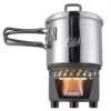 Esbit Trockenbrennstoff Kochset CS585ST -Camping-Ausrüstung Verkäufe 2024 rr410 078