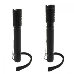 Origin Outdoors LED-Taschenlampe 250 Lumen -Camping-Ausrüstung Verkäufe 2024 rr500 504 3