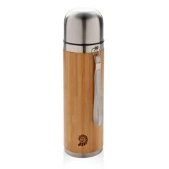 Origin Outdoors Isolierflasche Bambus 0.5 L