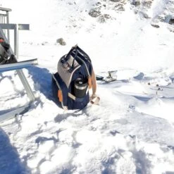 Basic Nature Edelstahl Thermobecher Grip -Camping-Ausrüstung Verkäufe 2024 rr562 027 8