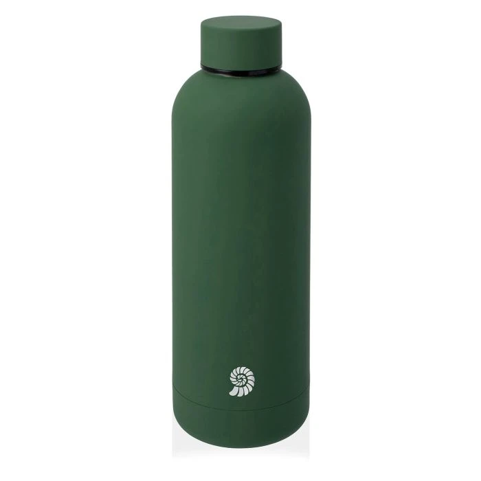 Origin Outdoors Isolierflasche Soft-Touch 3 Origin Outdoors Isolierflasche Soft-Touch