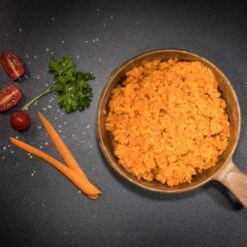 Tactical Foodpack Wochenration Alpha -Camping-Ausrüstung Verkäufe 2024 ts350 000 10