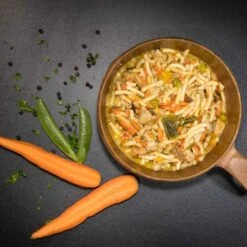 Tactical Foodpack Wochenration Alpha -Camping-Ausrüstung Verkäufe 2024 ts350 000 6