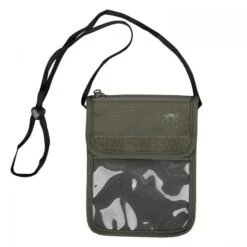 Tasmanian Tiger TT Neck Pouch Brustbeutel -Camping-Ausrüstung Verkäufe 2024 tt7621 331 3