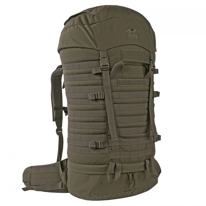 Tasmanian Tiger TT Einsatzrucksack Field Pack MK II 3 Tasmanian Tiger TT Einsatzrucksack Field Pack MK II